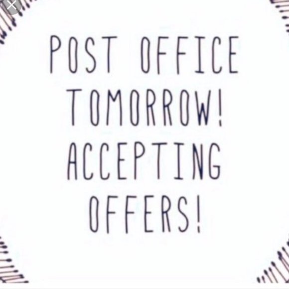 Posting (almost) Daily! Save More? Click Here! - Picture 1 of 1